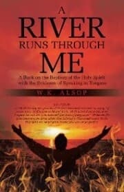 Cover von A River Runs Through Me