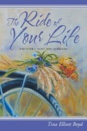 Cover von The Ride of Your Life