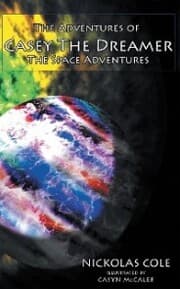 Cover von The Adventures of Casey the Dreamer