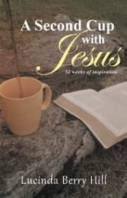 Cover von A Second Cup with Jesus