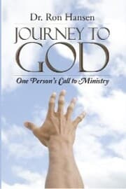 Cover von Journey to God