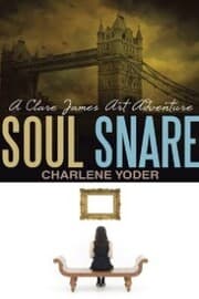 Cover von Soul Snare