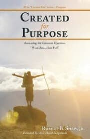 Cover von Created for Purpose