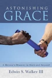 Cover von Astonishing Grace