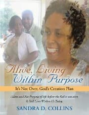 Cover von Alive, Living Within Purpose