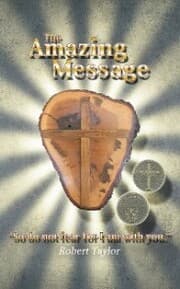 Cover von The Amazing Message