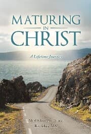 Cover von Maturing in Christ
