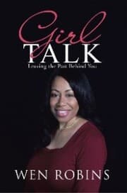 Cover von Girl Talk