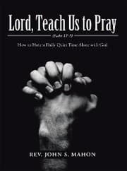 Cover von Lord, Teach Us to Pray