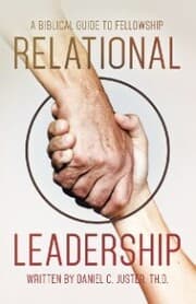 Cover von Relational Leadership