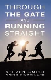 Cover von Through the Gate and Running Straight