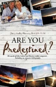 Cover von Are You Predestined?