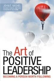 Cover von The Art of Positive Leadership