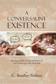 Cover von A Conversaunt Existence