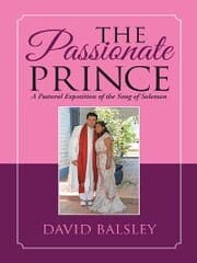 Cover von The Passionate Prince