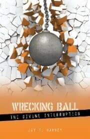 Cover von Wrecking Ball
