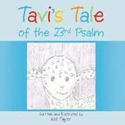 Cover von Tavi's Tale of the 23Rd Psalm