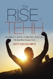 Cover von The Rise of Tehh-Thomas Edison Hamilton Hancock