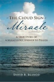 Cover von The Cloud Sign Miracle