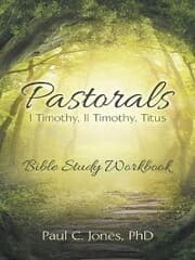 Cover von Pastorals