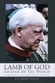 Cover von Lamb of God - Saviour of the World