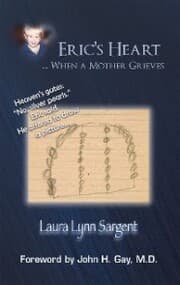 Cover von Eric's Heart... When a Mother Grieves