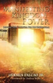 Cover von Manifesting Kingdom Power
