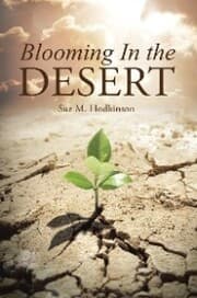 Cover von Blooming in the Desert