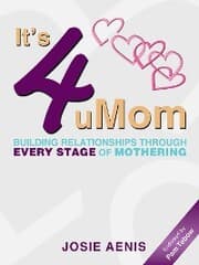 Cover von It'S 4 Umom
