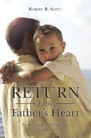 Cover von Return to the Father'S Heart