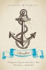 Cover von Steadfast