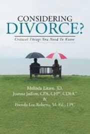 Cover von Considering Divorce?