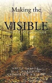 Cover von Making the Invisible Visible