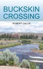 Cover von Buckskin Crossing