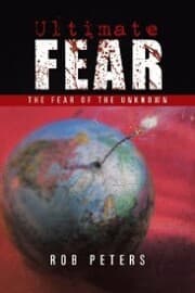 Cover von Ultimate Fear