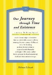 Cover von Our Journey Through Time and Existence