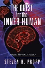 Cover von The Quest for the Inner Human