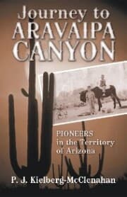 Cover von Journey to Aravaipa Canyon