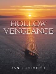 Cover von Hollow Vengeance