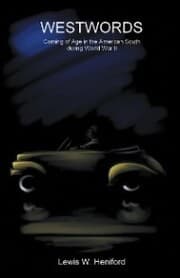 Cover von Westwords