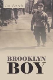 Cover von Brooklyn Boy