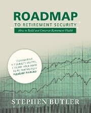 Cover von Roadmap to Retirement Security