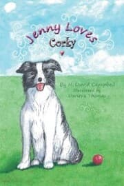 Cover von Jenny Loves Corky