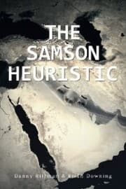 Cover von The Samson Heuristic