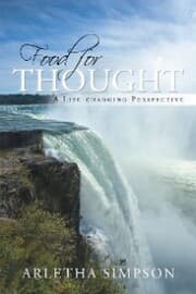 Cover von Food for Thought