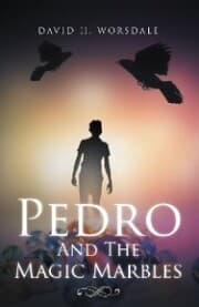 Cover von Pedro and the Magic Marbles