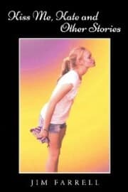 Cover von Kiss Me, Kate and Other Stories