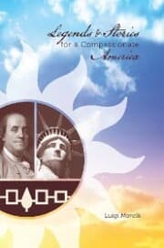 Cover von Legends and Stories for a Compassionate America