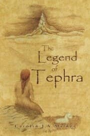 Cover von The Legend of Tephra