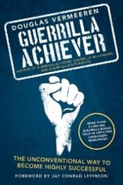 Cover von Guerrilla Achiever